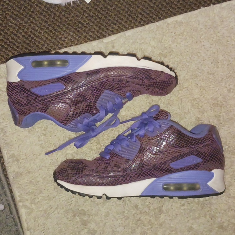 Nike Air Max